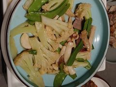 -先记烧鹅王·本地粤菜(福永店)