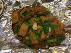 -自游人·美食一楼·地道徽菜(三十年名店)