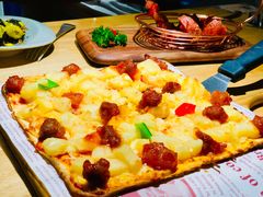 -波比Pizza(新城店)