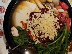 -冰川冷面·延边菜·炭烤串(观前店)