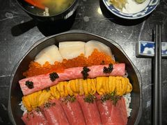 -小山日本料理(太古汇店)