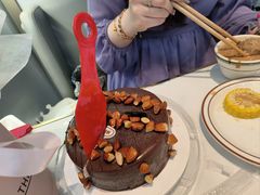 -DQ·蛋糕·冰淇淋(阜盛道店)