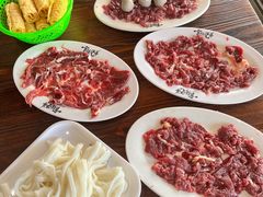 -官塘兄弟·潮汕牛肉店(官塘总店)