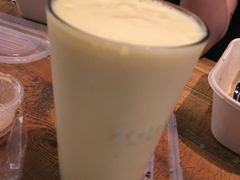 -雨舍咖啡(汉神购物广场咖啡街区店)