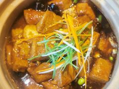 -金厨帽烤鱼(芦庄店)