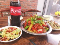 -虾忆鲜.龙虾.烧烤.小海鲜(桐乡店)