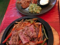 牛肉法嘿塔-Pistolera Mexican Cantina女枪手墨西哥餐厅(碧云路店)