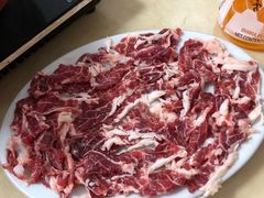 -五洲牛肉美食馆
