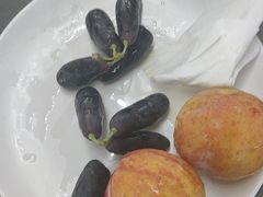 -尚宴牛特鲜自助(太原街万达店)