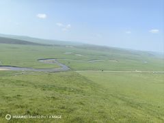 -莫日格勒旅游景区