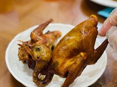 -煲煲掂风味煲仔饭餐厅(西区店)