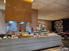 -御公馆中餐厅·点心·顺德菜·佛山东平保利洲际酒店