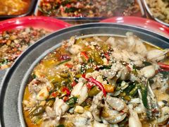 -兔槽江湖菜·重庆璧山兔(水围店)