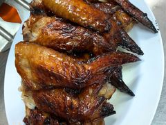 -黄亚华小食店(Jalan Alor)