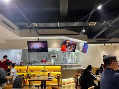 -李赵合鲜肉烧烤(西荷店)