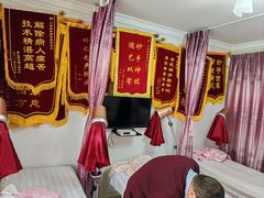 -盲人专业推拿按摩