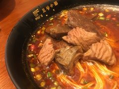 -豆爺小面(朱雀店)
