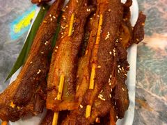 -浩海火燒雲傣家菜(芮欧百货店)