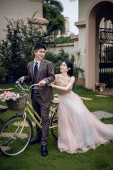 -WECOUTURE高级订制广州