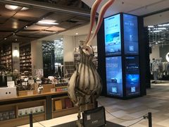 -Seesaw Coffee(朝阳大悦城店)