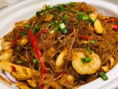 海皇粉丝煲-鲜螺湾(鹏欣丽都店)