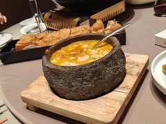 -小厨娘淮扬菜(天印大道店)