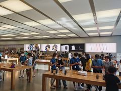 -Apple零售店(深圳益田假日广场店)