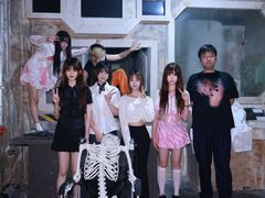 -光启城时尚购物中心