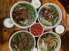 -肆姐面粉馆(坡子街店)