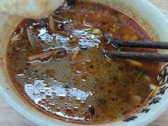 -华山路小碗驴肉汤(龙鳞路店)