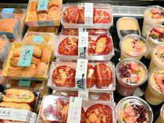 -法贝滋动物奶油蛋糕(广益哥伦布店)