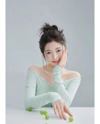 -花屿迷鹿写真馆