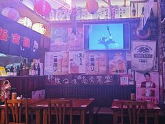 -坂吉屋·居酒屋深夜食堂(龙湖店)