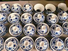 -涂山寺素食餐厅