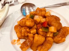 -凤凰楼酒家·粤宴点心(华强北店)