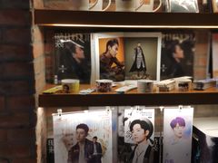 -THE ALLEY 鹿角巷(时代天街A馆店)