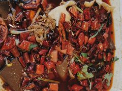 -阿斯牛牛·凉山菜(新会展店)