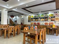 -连池鱼豆味坊(风景区店)