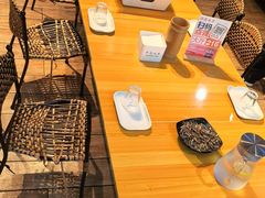 -华府九号海鲜烧烤大排档(龙域店)