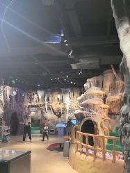 -探洞工场(丰科万达旗舰店)