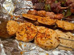 -老谢野馄饨(延安路店)