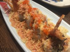 -大雄寿司(中华广场店)