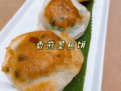 -宝园酒家(美林M·LIVE天地东座店)