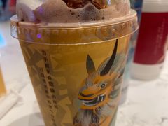 -奈雪的茶(青岛卓悦里INTOWN店)