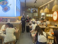 -桂在香知桂林米粉(红博中央公园店)