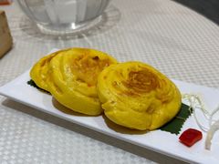 -香港富临皇宫(五月花商业广场店)
