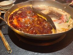 -色響火锅(恒隆广场店)
