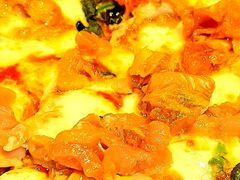 -味式·那不勒斯披萨Mise en place(亚朵酒店店)