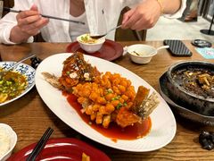 -香雪海饭店中餐厅(湖滨店)