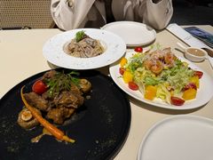 -希屿·Xislands融合餐厅